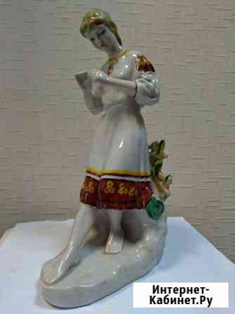 Статуэтка Владимир