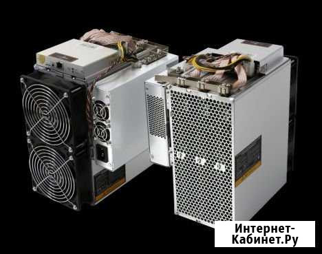 Асик Antminer S17+73Th предзаказ Сыктывкар - изображение 1