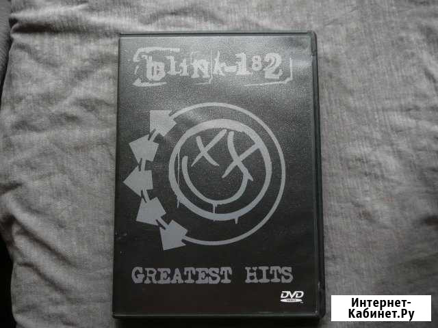 DVD диски (концерты, клипы Pop Punk,Hardcore-Punk) Кемерово - изображение 1
