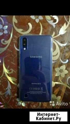 SAMSUNG M10 Домодедово - изображение 1