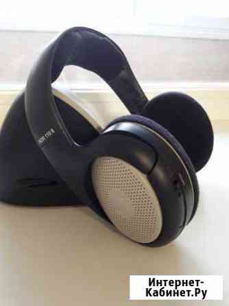 Беспроводные наушники Sennheiser RS 110-II Рыбинск