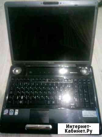 Toshiba satellite p300-135 Ухта