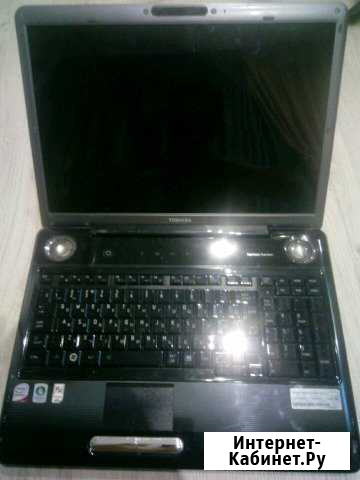 Toshiba satellite p300-135 Ухта - изображение 1