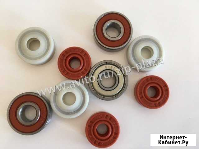 Cальники и подшипники на хлебопечи Краснодар - изображение 1