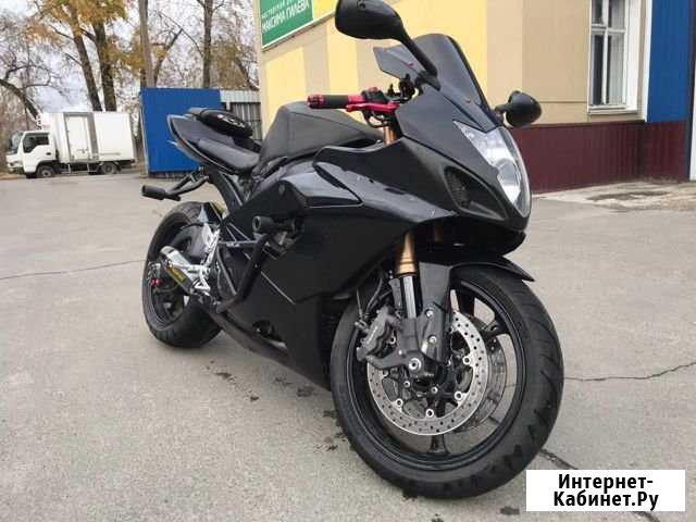 Suzuki GSX R 1000 2005 Барнаул - изображение 1