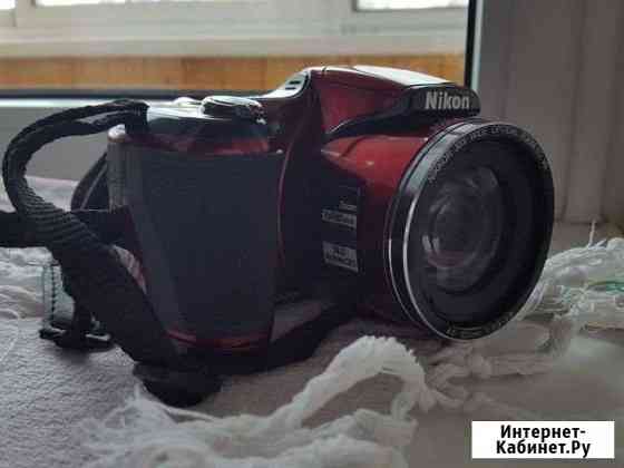 Nikon Coolpix L820 Подольск