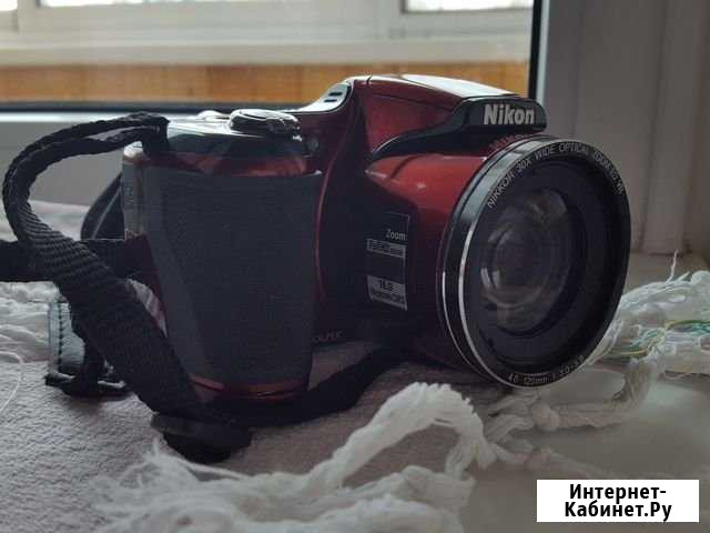 Nikon Coolpix L820 Подольск - изображение 1