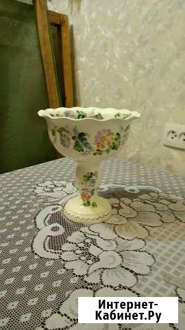 Ваза Астрахань - изображение 1