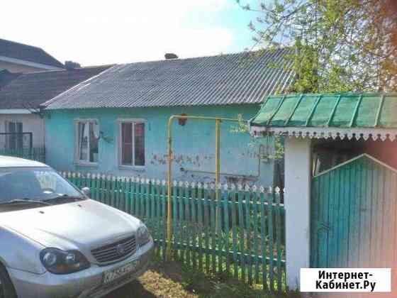 Дом 55 кв.м. на участке 6 сот. Первоуральск