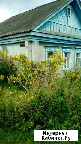 Дача 30 кв.м. на участке 15 сот. Рузаевка - изображение 1