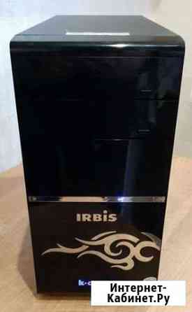 Компьютер 4 ядра,4 гб Пенза