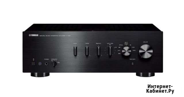 Интегральный усилитель yamaha A-S301 Пенза - изображение 1