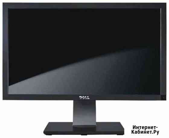 Монитор 27 Dell UltraSharp U2711 (IPS, 2560x1440) Краснодар
