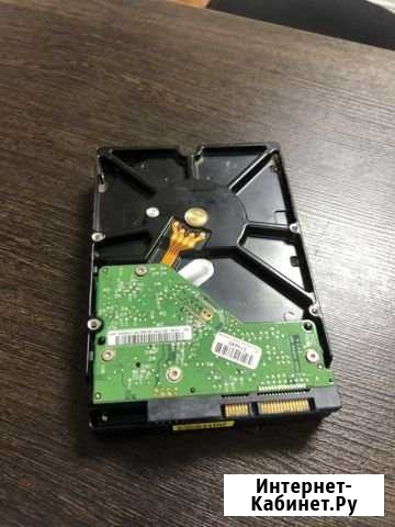 Жесткий диск wd 1,5 tb Тамбов - изображение 1