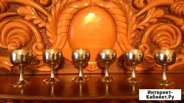 Стопки Zepter Барнаул - изображение 1