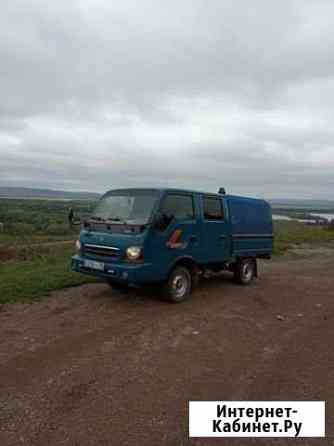 Kia Bongo 4x4 Сургут
