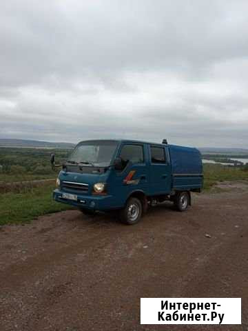 Kia Bongo 4x4 Сургут - изображение 1