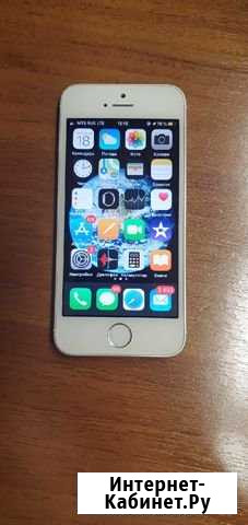 iPhone SE 32gb Мурино - изображение 1