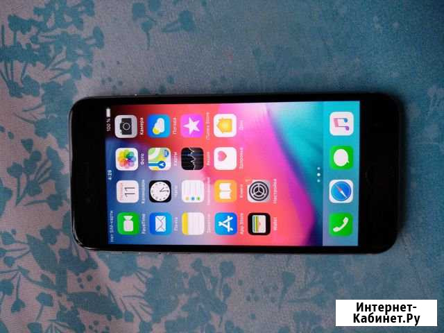 iPhone 6s (идеальное состояние) Калуга - изображение 1