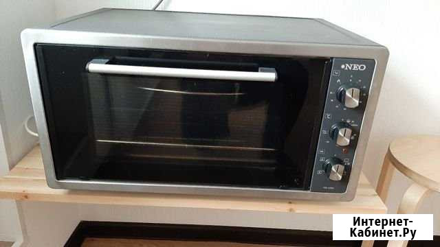 Продам духовой шкаф Кудрово - изображение 1
