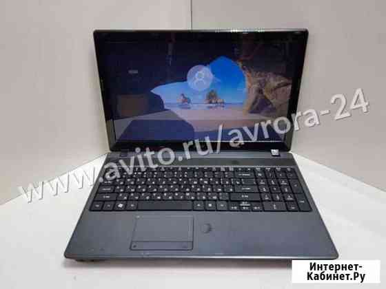 Ноутбук Acer Aspire 5349-B812G50Mnkk Оренбург