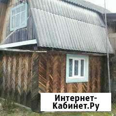 Дача 40 кв.м. на участке 6 сот. Воткинск - изображение 1