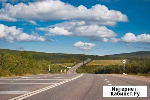 Участок 9.2 га (СНТ, ДНП) Мурманск - изображение 1