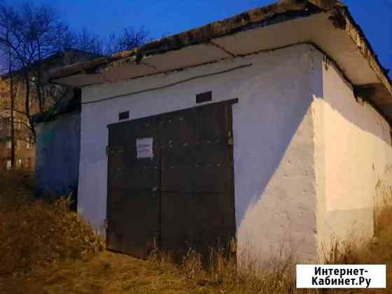 Гараж, 24 кв.м. Котельники