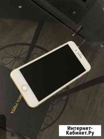 Айфон 7 плюс 32 gb gold Казань