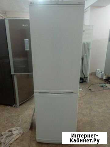 Холодильник LG Томск - изображение 1