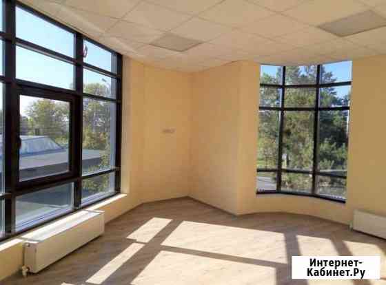 Офисное помещение, 120 кв.м. Краснодар