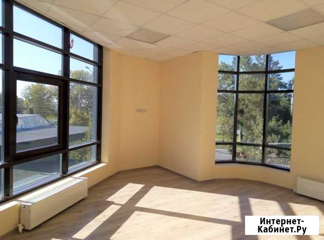 Офисное помещение, 120 кв.м. Краснодар - изображение 1