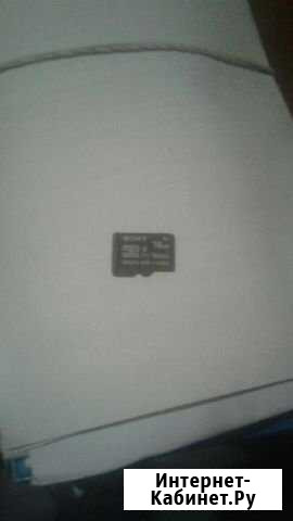 Карта памяти MicroSD Чита - изображение 1