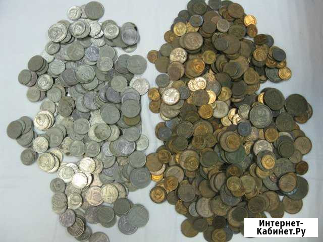 Монеты СССР Тюмень - изображение 1