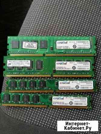 Оперативная память ddr2-2гб Подольск