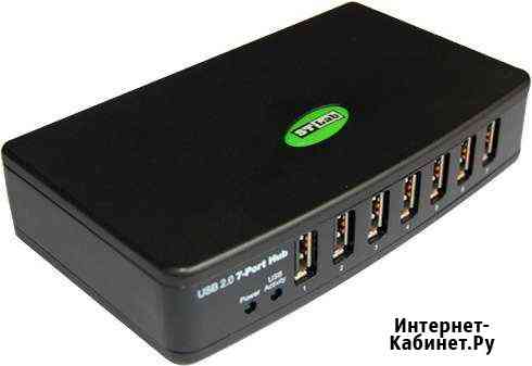 Продам USB хабы с активным питанием Севастополь