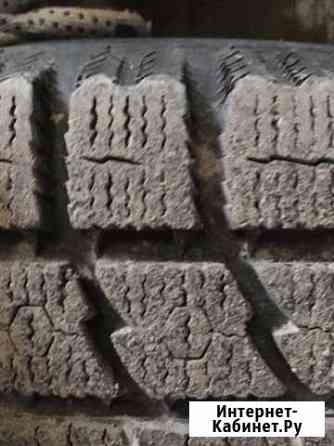 Колёса тайота Хайлендер Владикавказ