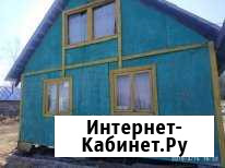 Дача 45 кв.м. на участке 24 сот. Смидович - изображение 1