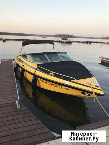 Crownline 225 br Пироговский - изображение 1