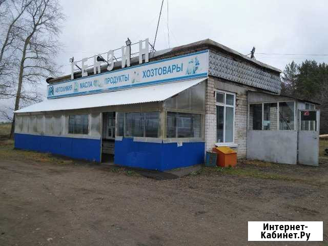 Помещение свободного назначения, 286 кв.м. Нефтекамск - изображение 1