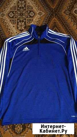 Кофта Adidas Курган - изображение 1