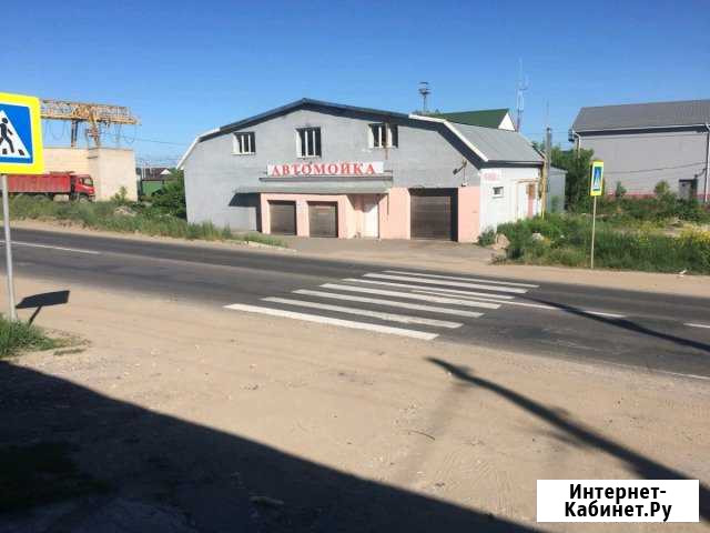 Помещение свободного назначения, 200 кв.м. Тула - изображение 1