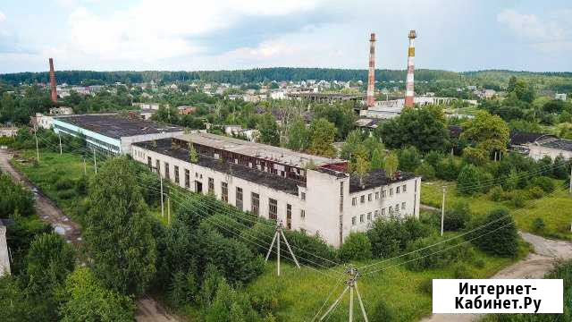 Инвестиционная площадка Западная Двина - изображение 1