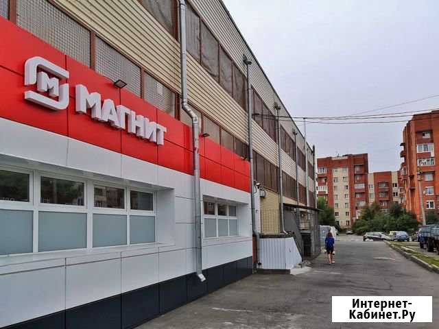 Торговое помещение, 242 кв.м. Петергоф - изображение 1