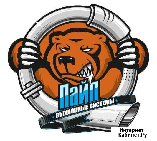 Ремонт глушителей и катализаторов Ижевск - изображение 1