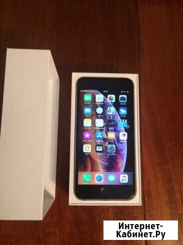 iPhone 6s Plus 32gb Томск - изображение 1