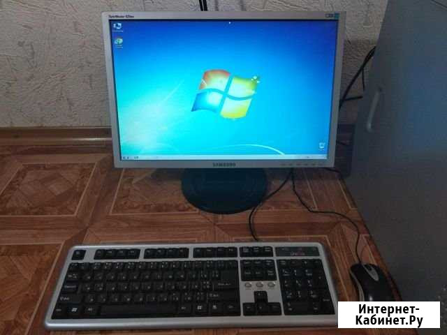 Компьютер Симферополь - изображение 1