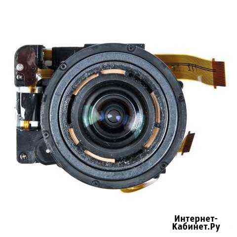 Объектив sony h10 Новый Ярославль