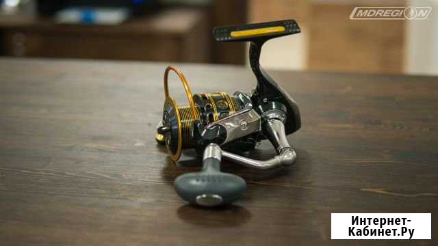 Рыболовная катушка Ryobi Arctica 3000 Киров - изображение 1