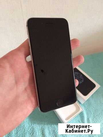 iPhone 6 64гб Сургут - изображение 1